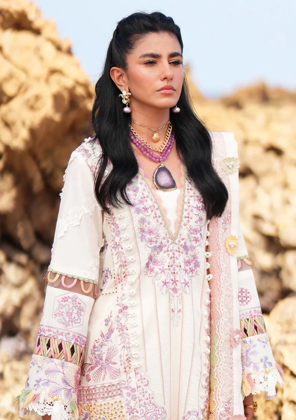 mohsin-saeed-fabrics-affordable-luxury-outfits-for-daily-formal-and-wedding-wear-This-product-is-from-ajr-dastan-luxury-lawn25-d-06-muse-is-available-on-Mohsin-saeed-fabrics-website.