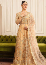 Mushq Aura Debut Wedding'25 D-03 CHAMOIS