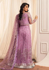 Mushq Aura Debut Wedding'24 D-07 HEATHER