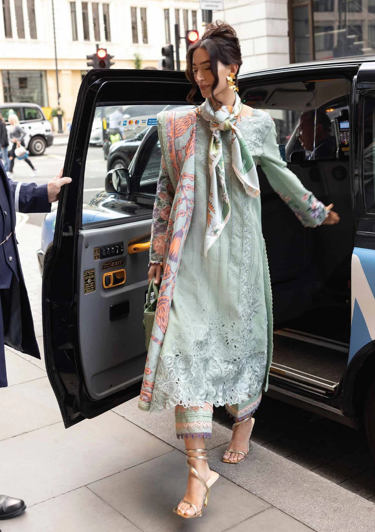 Mushq Broadway Showtime'23 MNW-03(Carnaby Chic) - Mohsin Saeed Fabrics