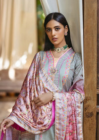 Mushq Nirvana Silk Edit'24 D-02 TAFFY