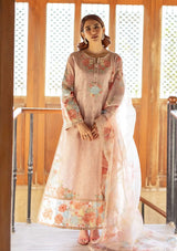 Mushq Astoria Festive Lawn’26 D-07 Norah