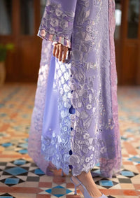 Mushq Astoria Festive Lawn’26 D-05 Noctelle