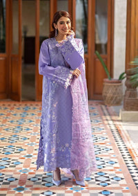 Mushq Astoria Festive Lawn’26 D-05 Noctelle