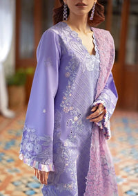 Mushq Astoria Festive Lawn’26 D-05 Noctelle