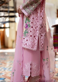 Mushq Astoria Festive Lawn’26 D-08 Arabil