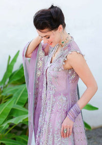 Mushq Bachelorette Chiffon'26 D-08 Miss Mischief