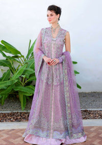 Mushq Bachelorette Chiffon'26 D-08 Miss Mischief
