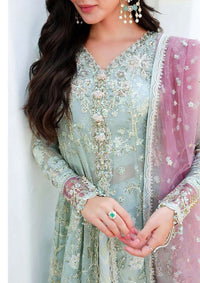 Mushq Bachelorette Chiffon'26 D-05 Flirty Muse