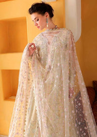 Mushq Bachelorette Chiffon'26 D-09 Blush Hour