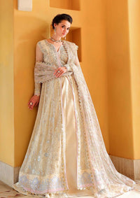 Mushq Bachelorette Chiffon'26 D-09 Blush Hour