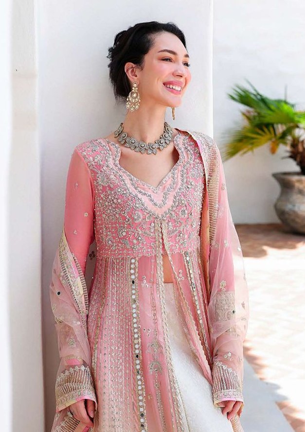 Mushq Bachelorette Chiffon'26 D-10 Last Fling