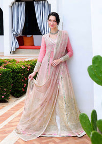 Mushq Bachelorette Chiffon'26 D-10 Last Fling