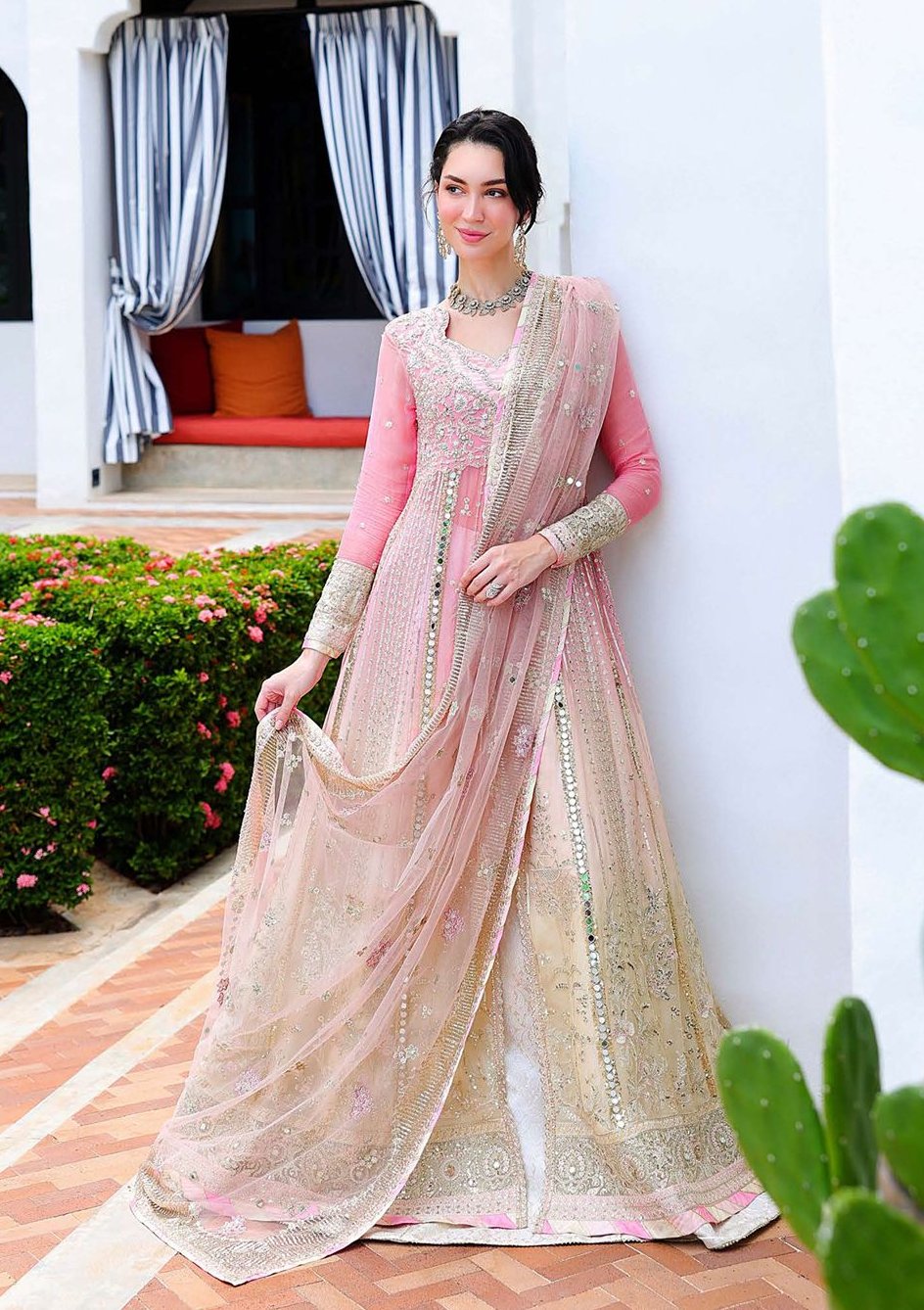 Mushq Bachelorette Chiffon'26 D-10 Last Fling