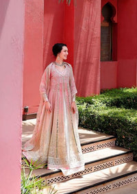 Mushq Bachelorette Chiffon'26 D-10 Last Fling