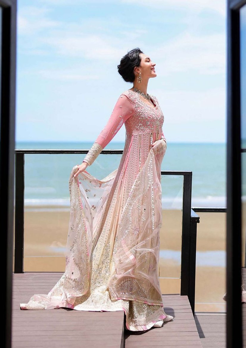 Mushq Bachelorette Chiffon'26 D-10 Last Fling