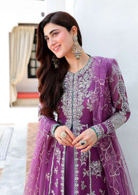 Mushq Bachelorette Chiffon'26 D-04 Dream Girl