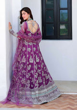 Mushq Bachelorette Chiffon'26 D-04 Dream Girl