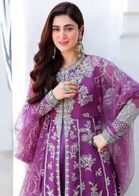 Mushq Bachelorette Chiffon'26 D-04 Dream Girl
