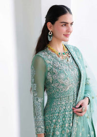 Mushq Bachelorette Chiffon'26 D-01 Dazzling Diva