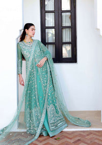 Mushq Bachelorette Chiffon'26 D-01 Dazzling Diva
