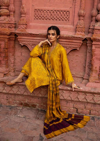 Muskan By Khoobsurat Emb Dhanak'23 M-73 - Mohsin Saeed Fabrics
