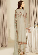 Ramsha Nayab Emb Chiffon'23 Vol-04 N-401