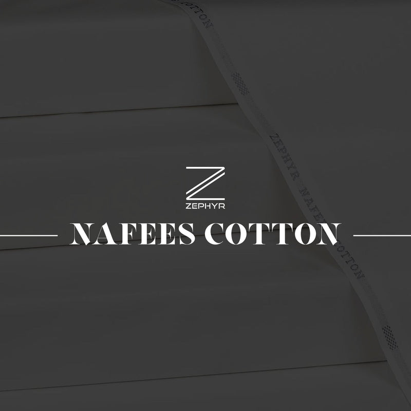 Nafees Cotton by Zephyr