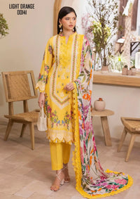 mohsin-saeed-fabrics-designer-daily-wear-formal-and-wedding-suits-within-budget-This-product-is-from-naqsh-flor-art-fusion-emb-lawn25-d-00141-light-orange-is-available-on-Mohsin-saeed-fabrics-website.