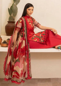 mohsin-saeed-fabrics-designer-daily-wear-formal-and-wedding-suits-within-budget-This-product-is-from-naqsh-flor-art-fusion-emb-lawn25-d-00142-rose-madder-is-available-on-Mohsin-saeed-fabrics-website.