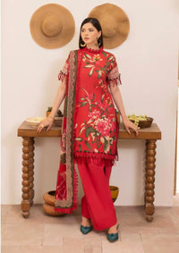 mohsin-saeed-fabrics-designer-daily-wear-formal-and-wedding-suits-within-budget-This-product-is-from-naqsh-flor-art-fusion-emb-lawn25-d-00142-rose-madder-is-available-on-Mohsin-saeed-fabrics-website.