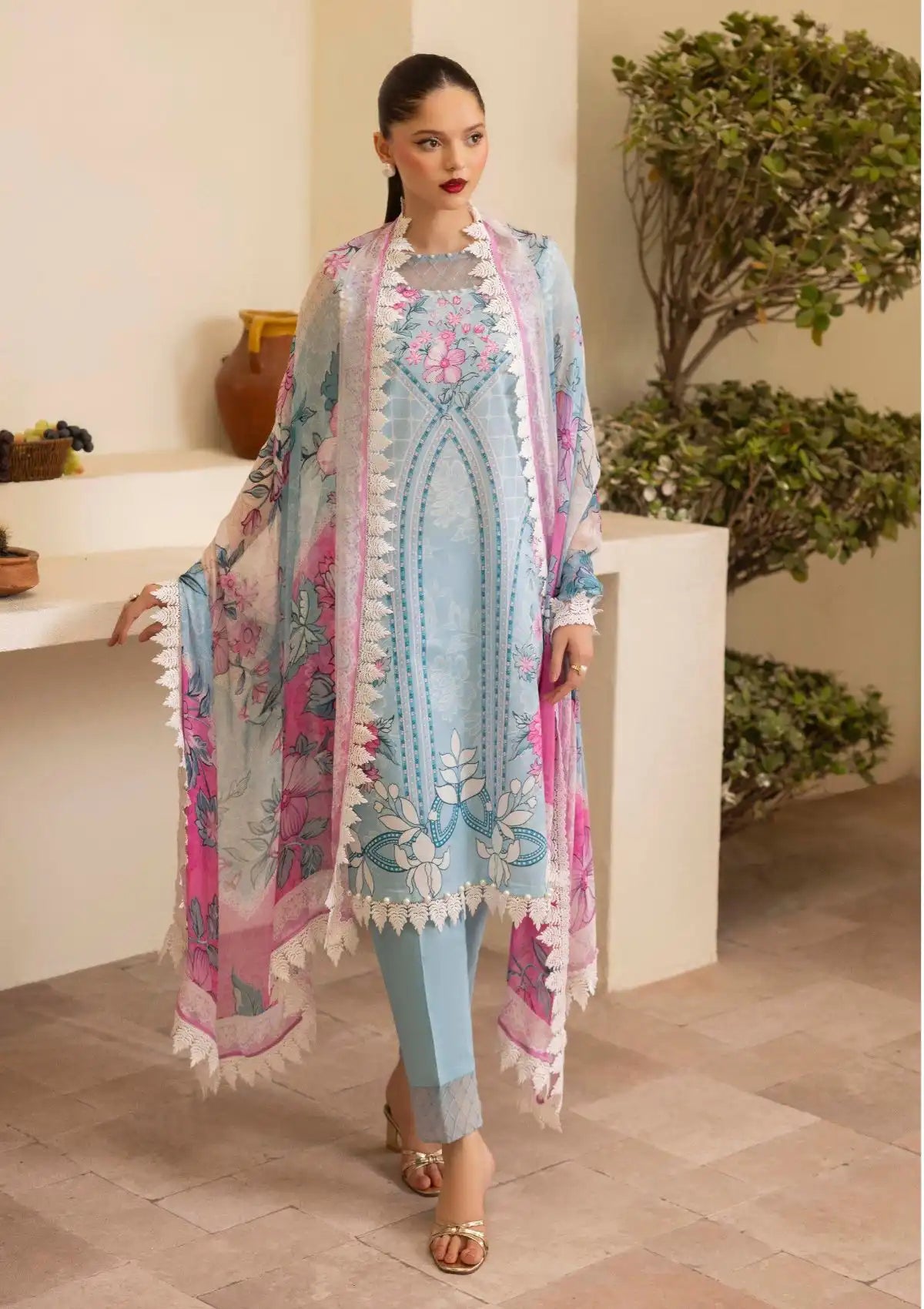 mohsin-saeed-fabrics-designer-daily-wear-formal-and-wedding-suits-within-budget-This-product-is-from-naqsh-flor-art-fusion-emb-lawn25-d-00144-french-grey-is-available-on-Mohsin-saeed-fabrics-website.