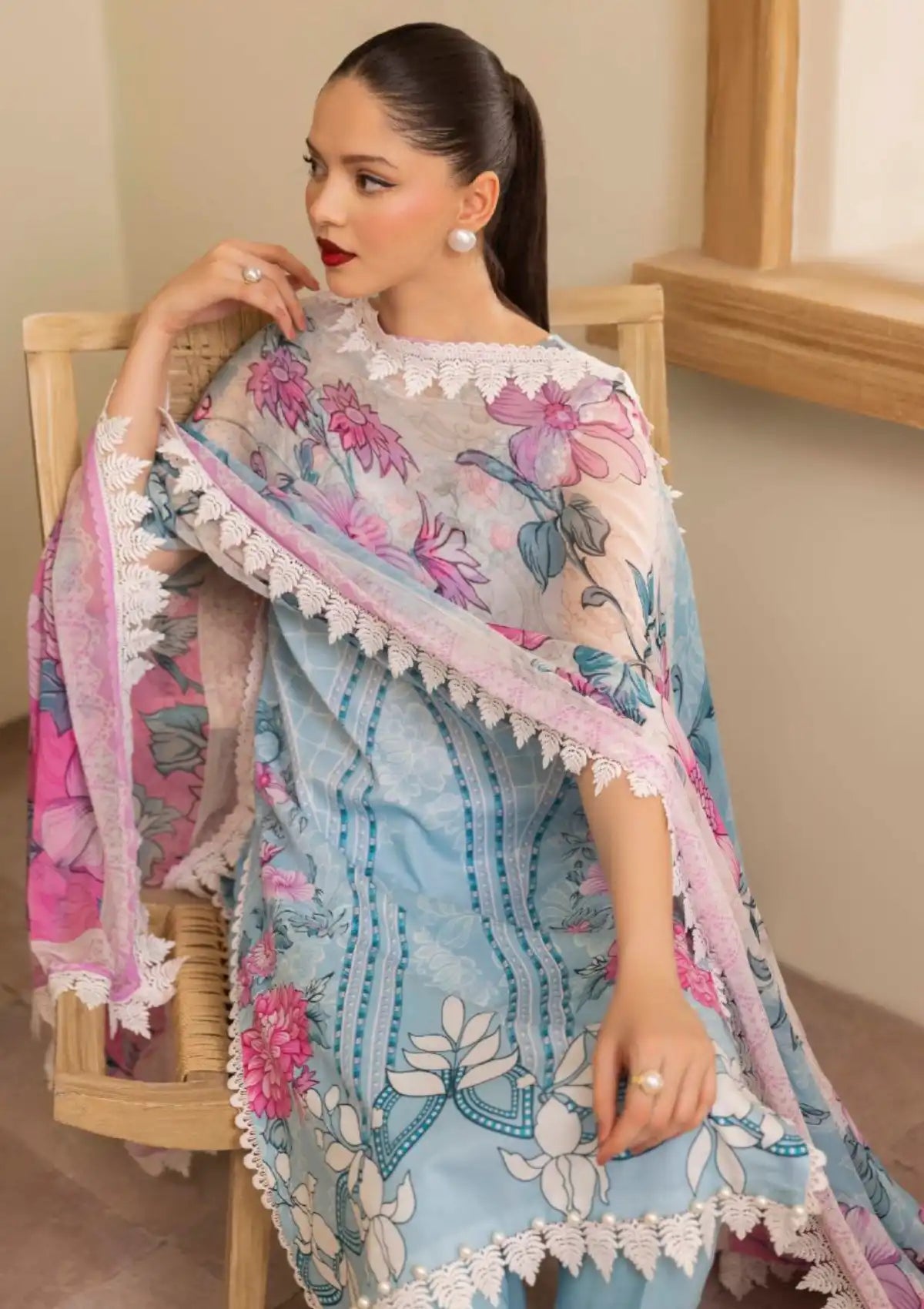 mohsin-saeed-fabrics-designer-daily-wear-formal-and-wedding-suits-within-budget-This-product-is-from-naqsh-flor-art-fusion-emb-lawn25-d-00144-french-grey-is-available-on-Mohsin-saeed-fabrics-website.
