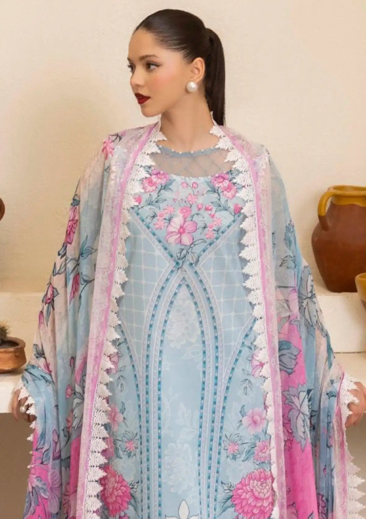 mohsin-saeed-fabrics-designer-daily-wear-formal-and-wedding-suits-within-budget-This-product-is-from-naqsh-flor-art-fusion-emb-lawn25-d-00144-french-grey-is-available-on-Mohsin-saeed-fabrics-website.