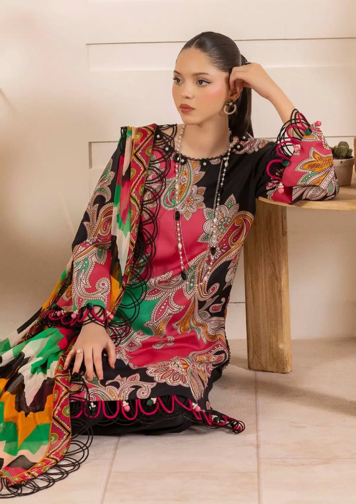 mohsin-saeed-fabrics-designer-daily-wear-formal-and-wedding-suits-within-budget-This-product-is-from-naqsh-flor-art-fusion-emb-lawn25-d-00147-heavy-metal-is-available-on-Mohsin-saeed-fabrics-website.