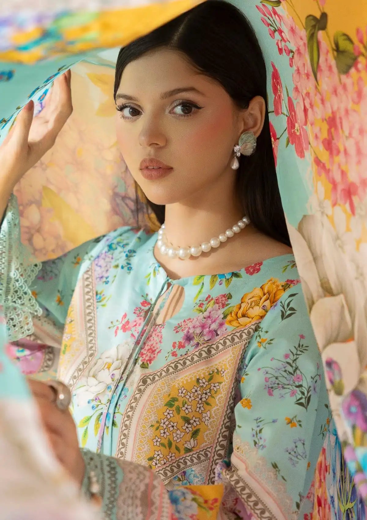 mohsin-saeed-fabrics-designer-daily-wear-formal-and-wedding-suits-within-budget-This-product-is-from-naqsh-flor-art-fusion-emb-lawn25-d-00148-spun-pearl-is-available-on-Mohsin-saeed-fabrics-website.