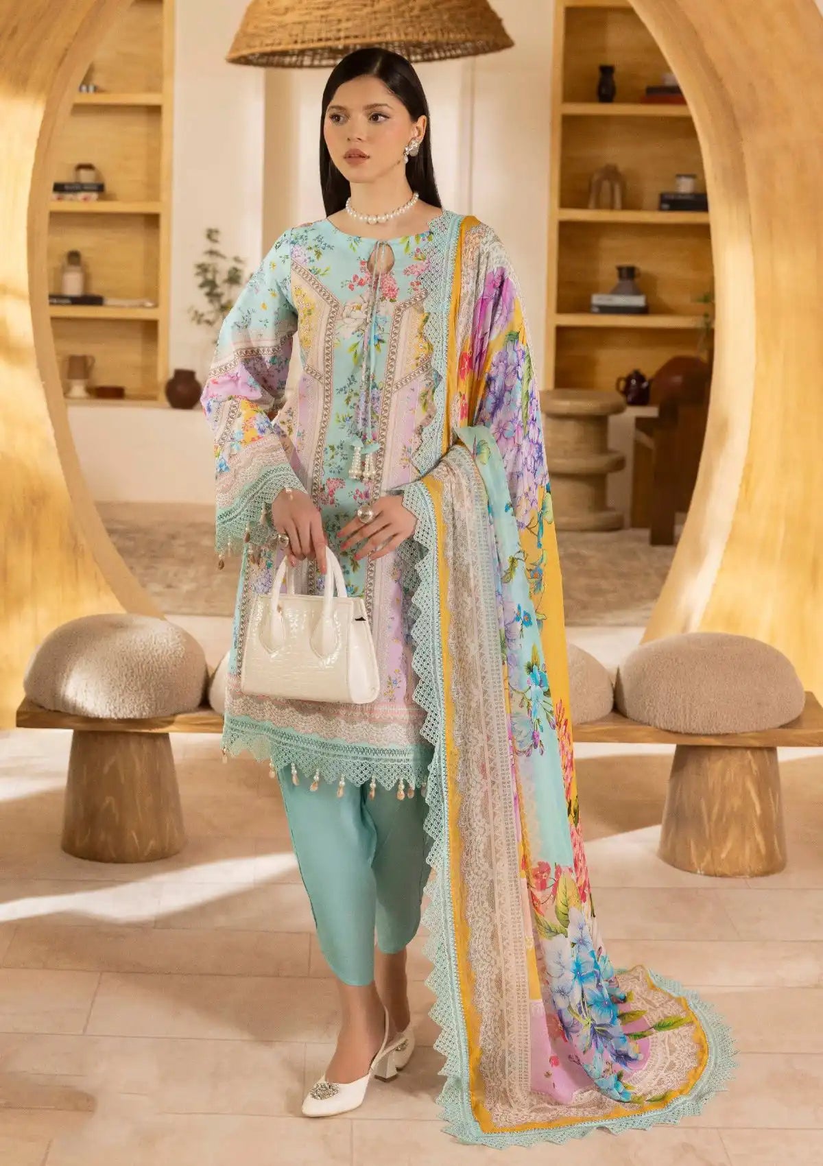 mohsin-saeed-fabrics-designer-daily-wear-formal-and-wedding-suits-within-budget-This-product-is-from-naqsh-flor-art-fusion-emb-lawn25-d-00148-spun-pearl-is-available-on-Mohsin-saeed-fabrics-website.
