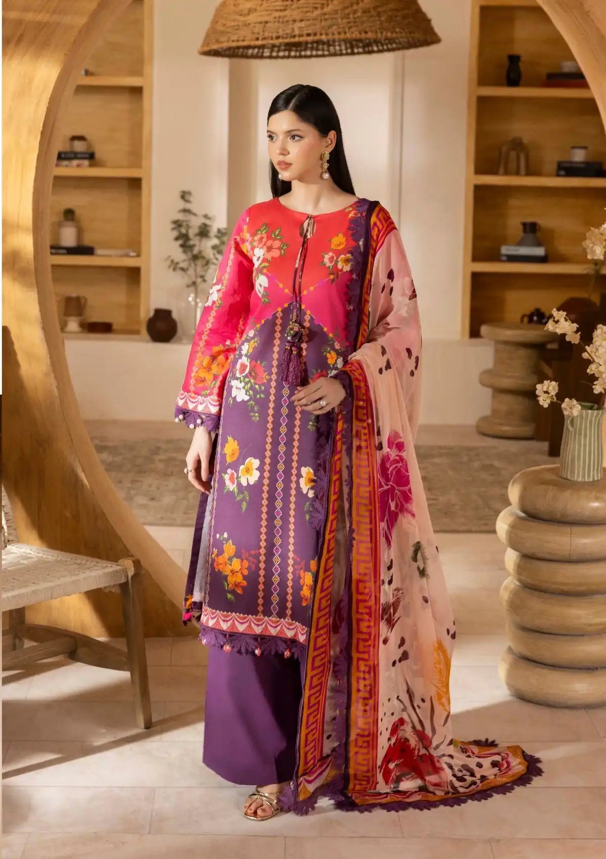 mohsin-saeed-fabrics-designer-daily-wear-formal-and-wedding-suits-within-budget-This-product-is-from-naqsh-flor-art-fusion-emb-lawn25-d-00149-dusky-purple-is-available-on-Mohsin-saeed-fabrics-website.