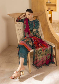 mohsin-saeed-fabrics-designer-daily-wear-formal-and-wedding-suits-within-budget-This-product-is-from-naqsh-flor-art-fusion-emb-lawn25-d-00150-timber-green-is-available-on-Mohsin-saeed-fabrics-website.