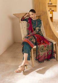 mohsin-saeed-fabrics-designer-daily-wear-formal-and-wedding-suits-within-budget-This-product-is-from-naqsh-flor-art-fusion-emb-lawn25-d-00150-timber-green-is-available-on-Mohsin-saeed-fabrics-website.
