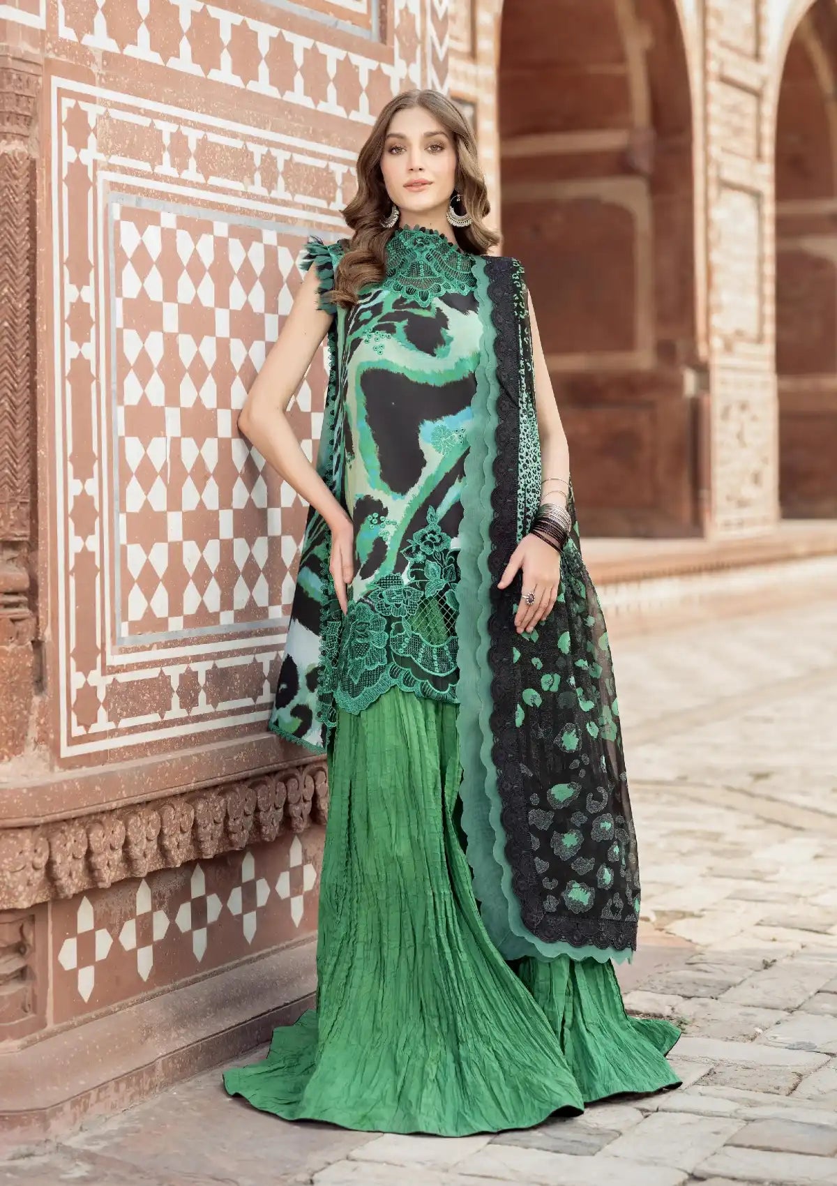 mohsin-saeed-fabrics-luxury-fashion-collection-daily-wear-wedding-and-formal-in-budget-This-product-is-from-bin-ilyas-naqash-naaz-summer25-n-87a-is-available-on-Mohsin-saeed-fabrics-website.