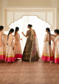 Parishay Ranibagh Luxury Formals'25 D-06 NAYAB