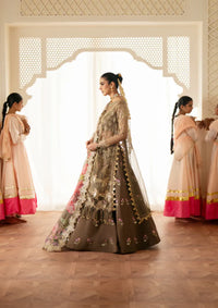 Parishay Ranibagh Luxury Formals'25 D-06 NAYAB