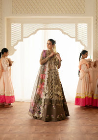 Parishay Ranibagh Luxury Formals'25 D-06 NAYAB