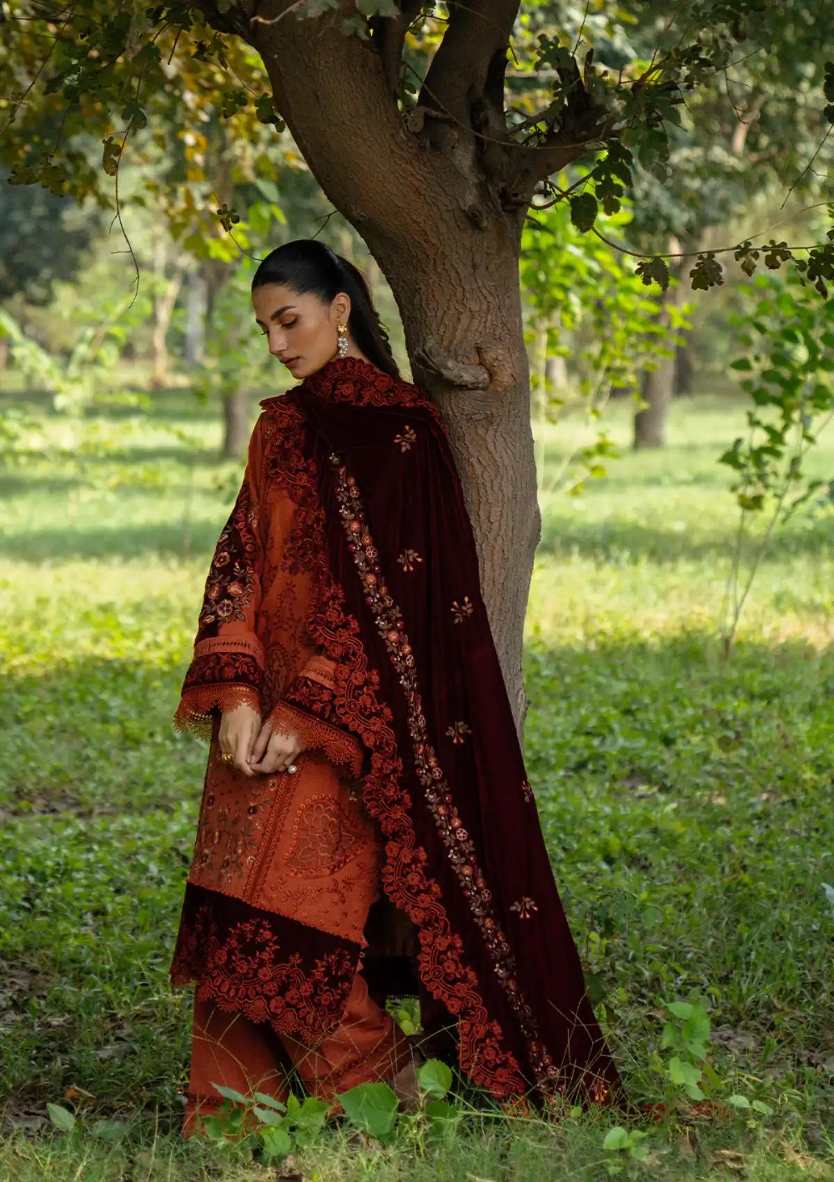 Saira Rizwan Winter'24 SRW-10 CIRO