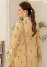 Noor-e-Fajar By Raeesa Apana Lawn'24 Vol-02 NF-1303 - Mohsin Saeed Fabrics