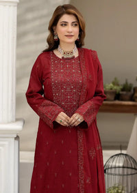 Noor-e-Fajar By Raeesa Apana Lawn'24 Vol-02 NF-1304 - Mohsin Saeed Fabrics