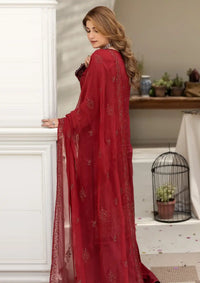 Noor-e-Fajar By Raeesa Apana Lawn'24 Vol-02 NF-1304 - Mohsin Saeed Fabrics