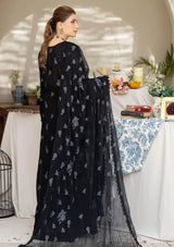 Noor-e-Fajar By Raeesa Apana Lawn'24 Vol-02 NF-1308 - Mohsin Saeed Fabrics