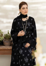 Noor-e-Fajar By Raeesa Apana Lawn'24 Vol-02 NF-1308 - Mohsin Saeed Fabrics